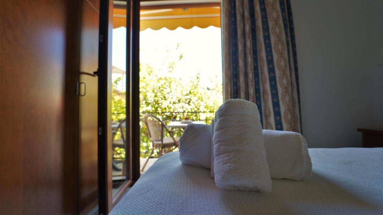Hotel Tourist パルガ エクステリア 写真